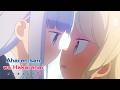 Besties or Worsties? | Aharen-san ha Hakarenai Season 2