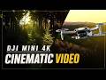 DJI MINI 4K | Cinematic 4K Video