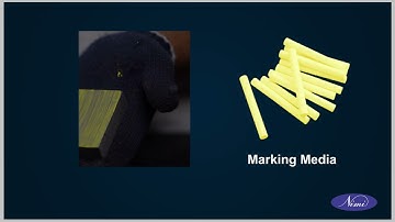 Marking, filing, flat square & check using try - square    | NIMI | DIGITAL | PUNJABI |