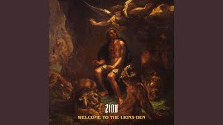 Welcome to the Lion's Den