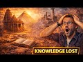 The Ancient Structures That Shouldn't Exist
