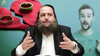 הרב אודי קוטיגרו: אמונה בפרשה | פרשת משפטים | האמת והשלום אהבו | מסר עצום | חובה צפייה!