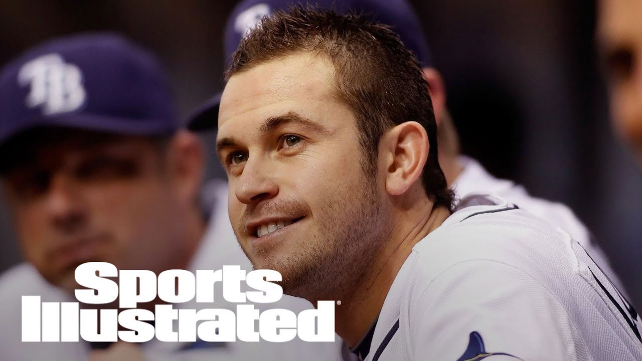 Rays trade third baseman Evan Longoria to Giants