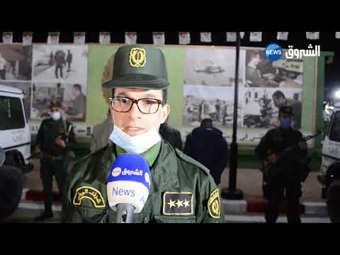المسيلة توقيف 03 مشتبهين في مقتل موال بتارمونت