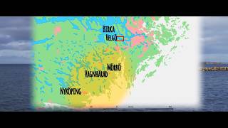 Download Lagu Beowulf och Vädergötar, Vicinga-Cyn och Vagnhärad? MP3