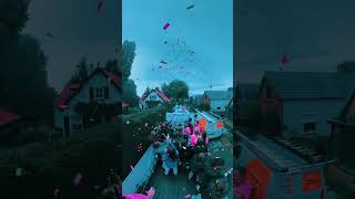 Roda Boys Mo15-1 Op De Platte Kar