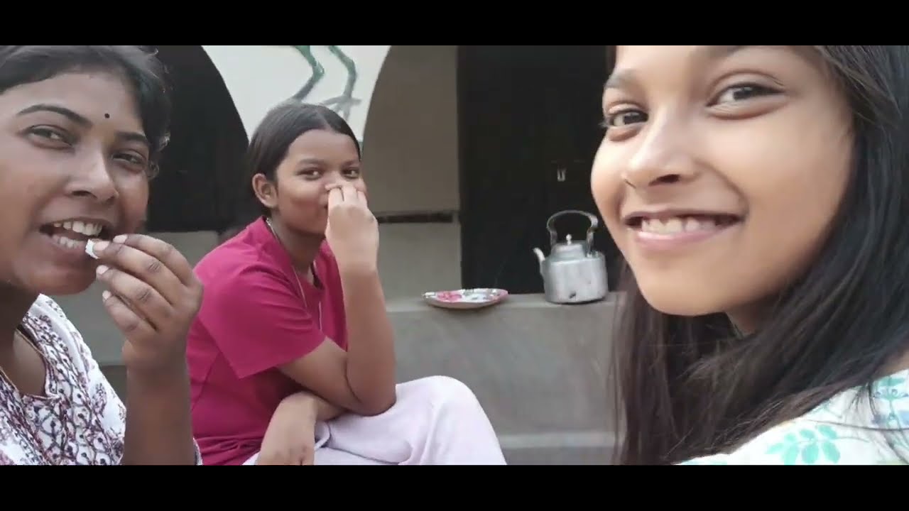 Narikal Tiyak | New Santali Daily Vlogs video|2026