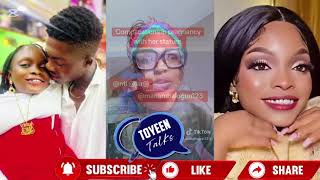 Hmm, wat verdrietig 😞 over de ziekte van tante Ajara.