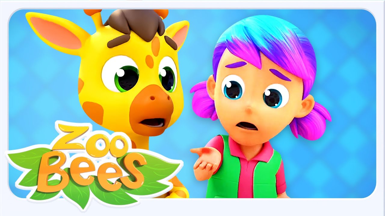 Boo Boo Song & More Nursery Rhymes And Baby Songs - YouTube