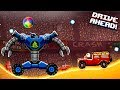 ЕЖЕДНЕВКИ ХОТ ВИЛС DRIVE AHEAD #23 монстр траки ТАЧКИ HOT WHEELS