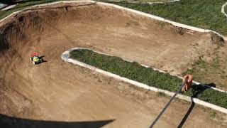 Wmw Fehring Track Layout 2022 Efra European Championship Ecb And Large Scale Ls Euro 2022