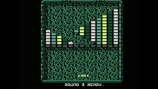 Atari 800 Emulated - Arkanoid II-Prof Soft Amsterdam