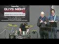 25 03 31 Luke 28 Full Service Last Supper And Passover