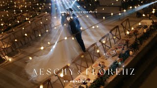 Download Lagu Aeschy and Florenz' Wedding Video by #MayadJeff MP3