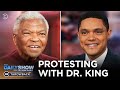 Dr. Mary Frances Berry - The Power of Protest | The Daily Show Throwback