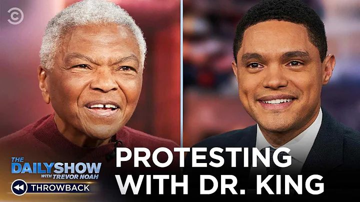 Dr. Mary Frances Berry - The Power of Protest | Th...