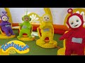Teletubbies Belajar Bermain Lagi Dan Lagi Pertunjukan Untuk Anak Anak Teletubbies Belajar Bermain Lagi Dan Lagi Pertunjukan Untuk Anak Anak