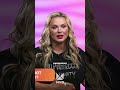 Как Анна Семенович борется с лишним весом?
