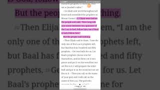 Day 178: 1 Kings 17-19