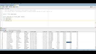 Sql Interview Question On Inner Join And Window Function