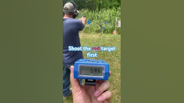 Moving Target Engagement #gun #shooting #freedom #pistol #range #edc #9mm #firearms #america #mr920