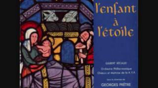 Gilbert Becaud - Lenfant A Letoile Part 2