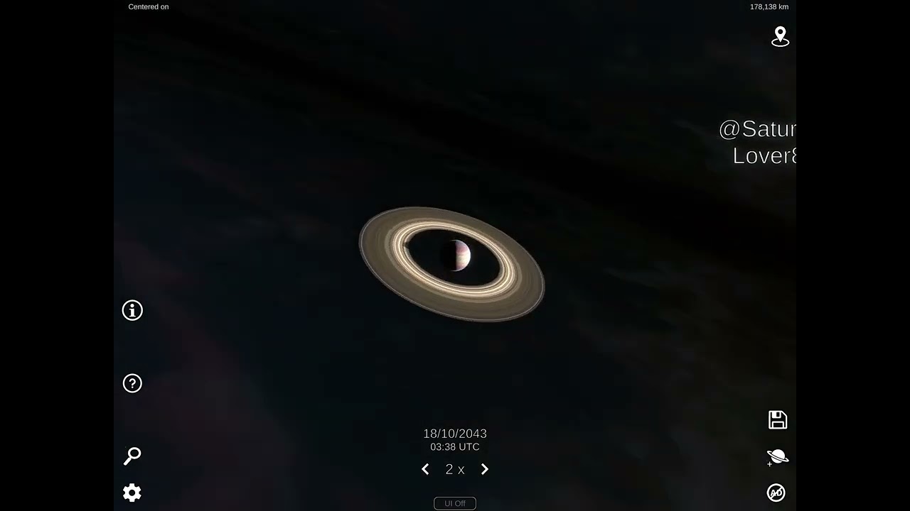 Part 3 of making people's custom planet  @RingNebula