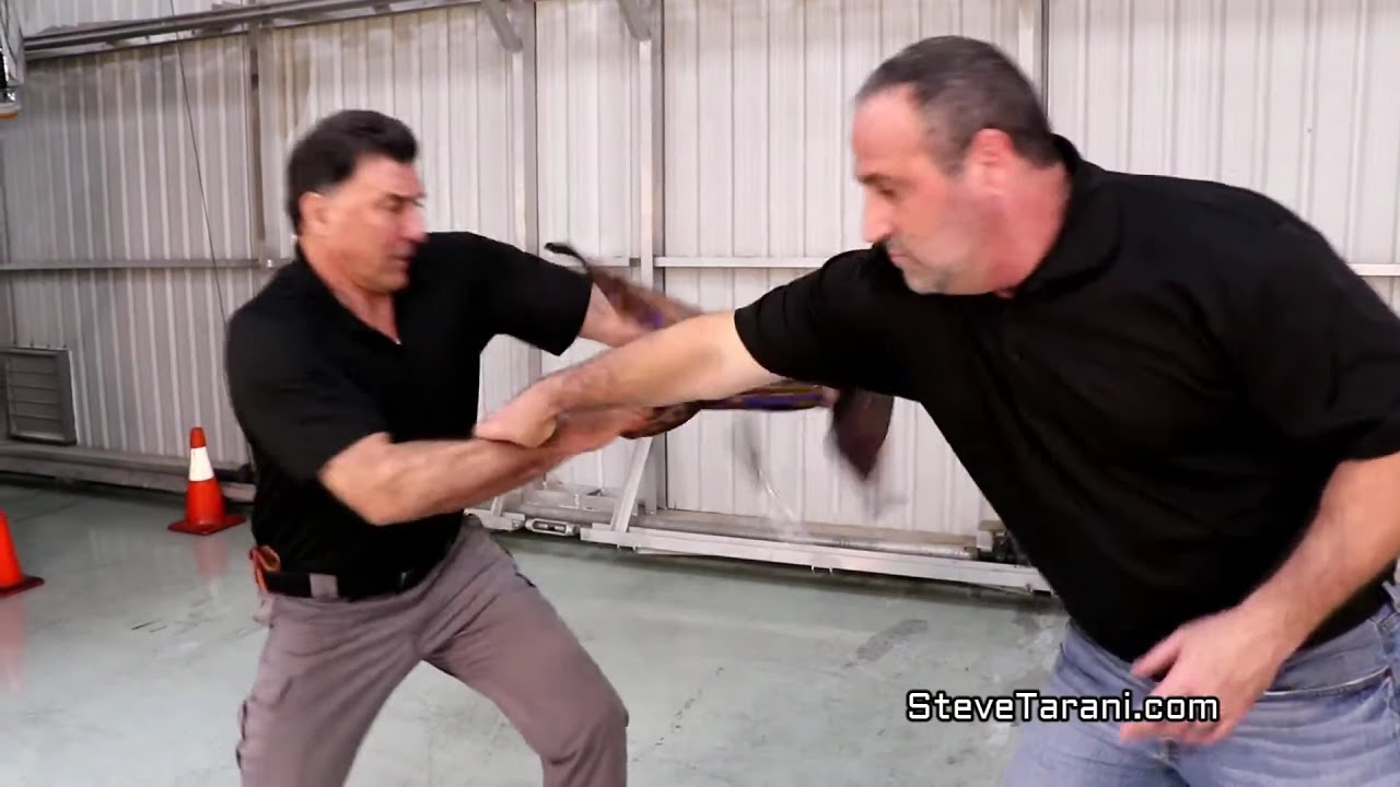 Non Ballistic Weapons