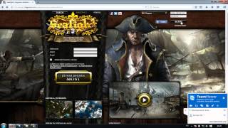 SEAFIGHT - WHATS HAPPEN WITH MALI ACCOUNT!