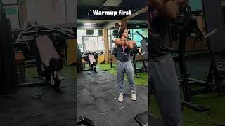 Day-6 Of Building Muscle Without Createin And Whey Protein