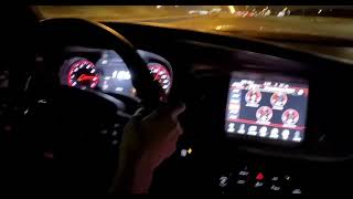 Hellcat fbo ported supercharger pump gas 🔥