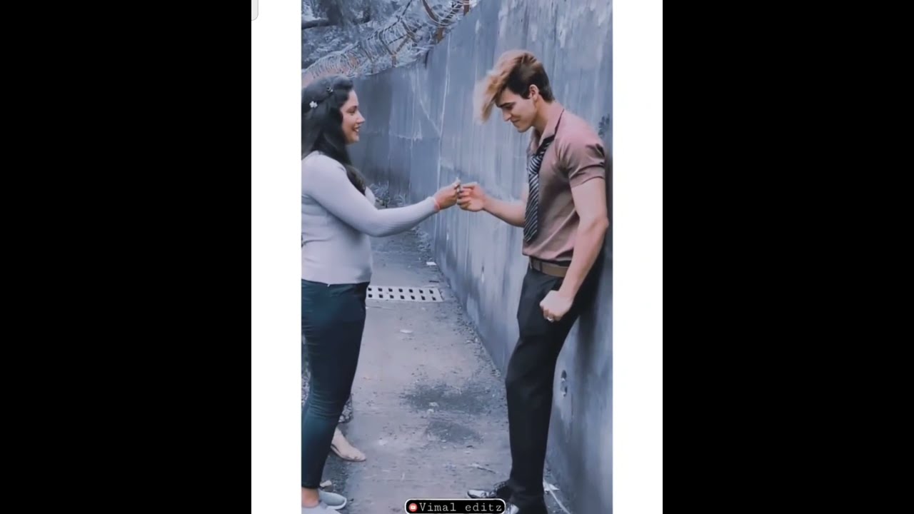 TU RUB HE MERA WITH TWO LOVERS SHORTS VIDEO YouTube
