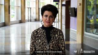 I Believe In The Future State