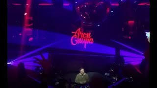Energy 2000 14.10.2017 - Aronchupa \