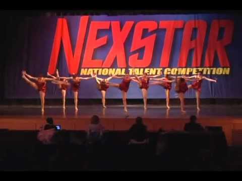 broadway hd Dumbing down of love- groovydakota