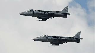 MCAS Cherry Point Airshow 2026