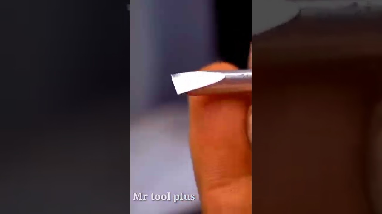 screwdriver repair October 10, 2022