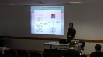 Using Perl for autogeneration physical formulas - Ignat Ignatov