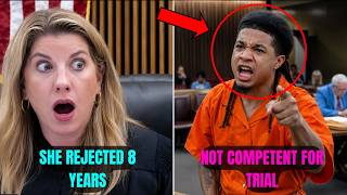 Judge West Gives FINAL WARNING — “Don’t Make Me Revoke You”