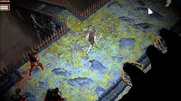 PoE minisode 8 the legendary storm cloud