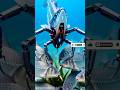 This Robotic SPY FISH is a Cheat Code! 🤯🕷️ #shorts #fishing #tech