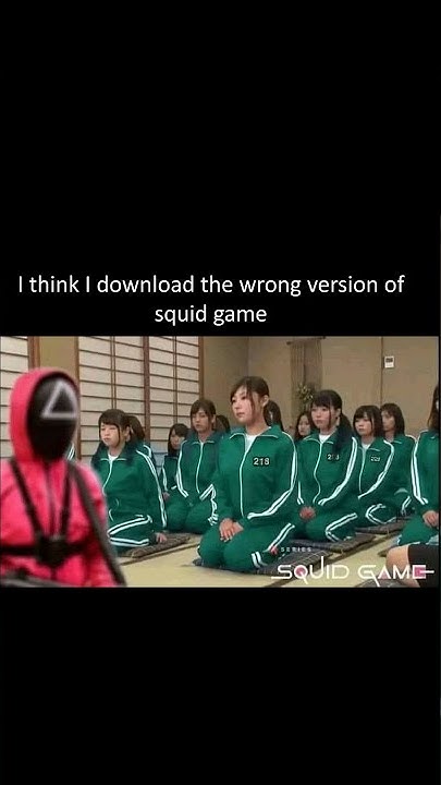 japanese squid game - YouTube