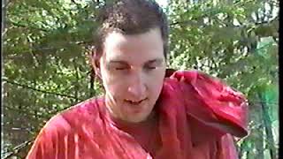FWA Backyard Bash 2002 Part 2