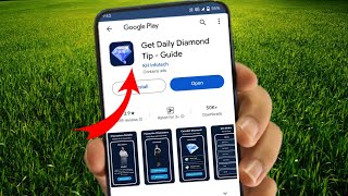 Guide For Diamond app । Free Fire app । Guide For Diamond app kaise use kare । How to Get Diamond screenshot 5