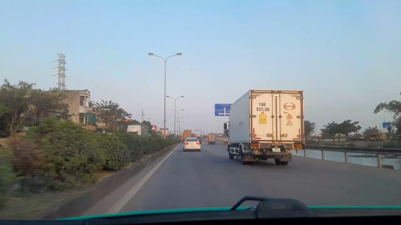 Làng cây cảnh Tân Lập giờ thế nào?