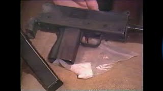 DRUGS: THE LOSING BATTLE (1989 Brian Ross Report )