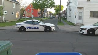 New policing model being eyed for Buffalo