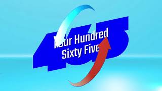 My Master Logo Countdown 470-461