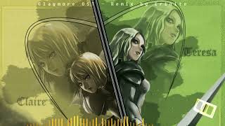 Download Lagu Claymore - Fukaki Mori no Naka [Erlnite Remix] MP3