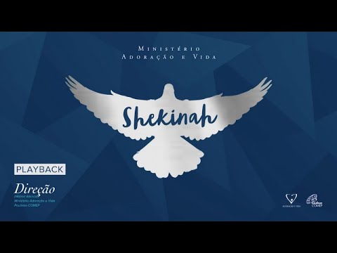 Ministério Adoração e Vida - Direção (Playback)